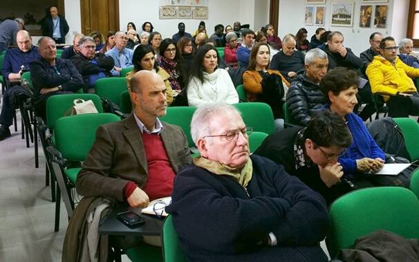 Oristano - seminario migranti 5