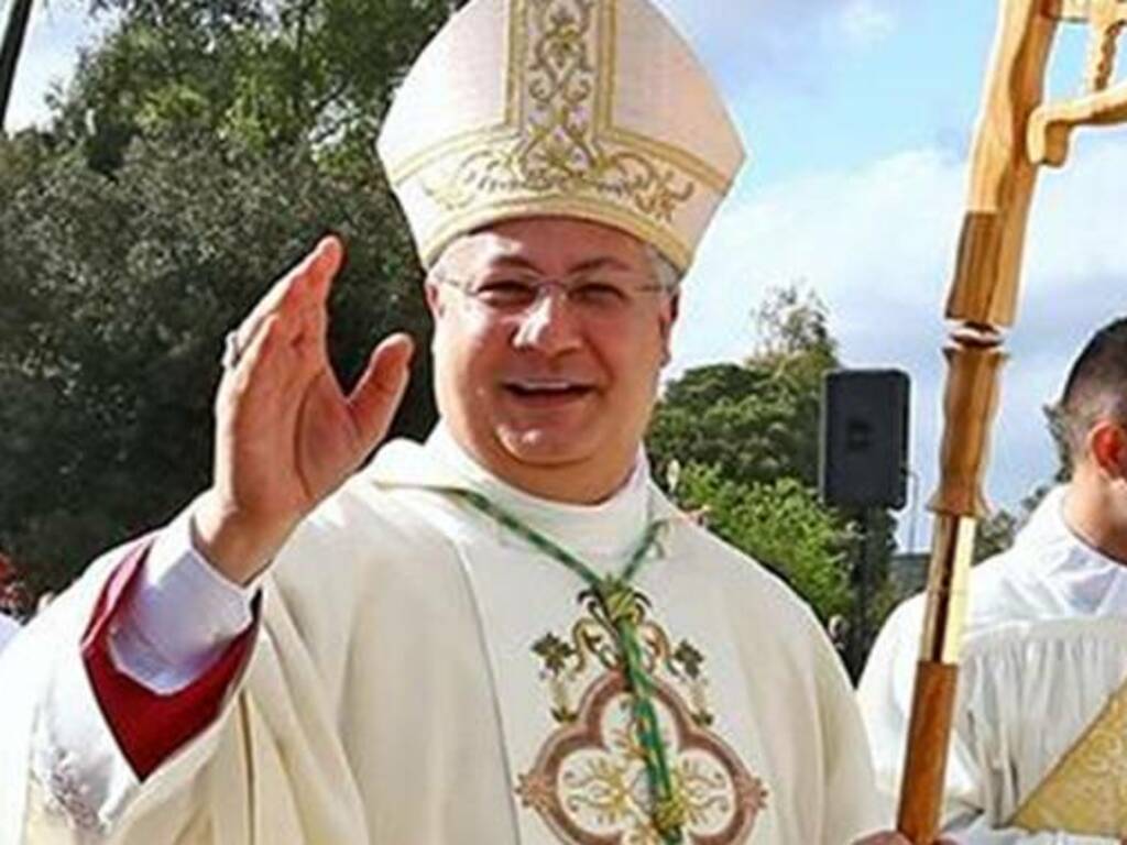 Monsignor-Roberto-Carboni