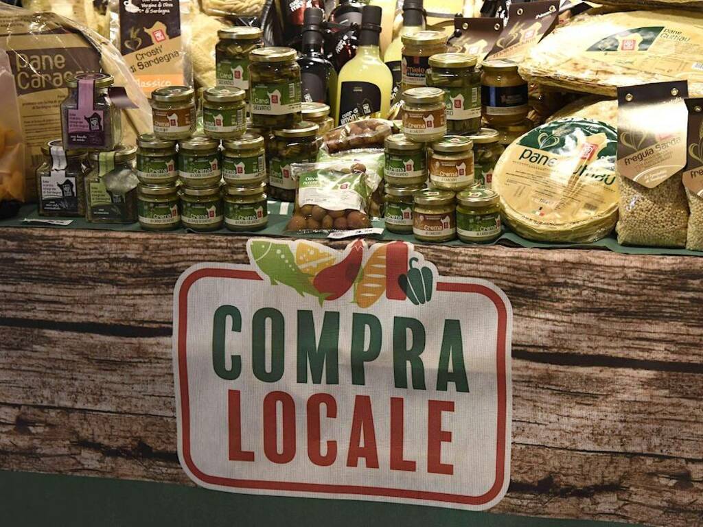 Crai compara locale agroalimentare