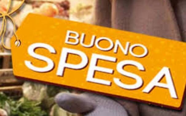 Narbolia - Buono spesa