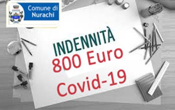 Nurachi - 800 euro famiglie