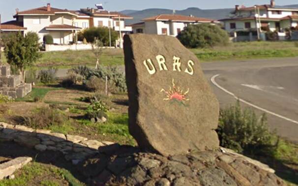 Uras