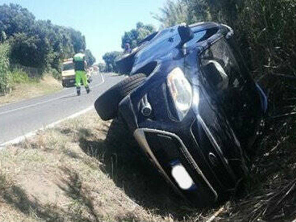 Incidente donigala