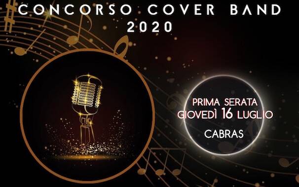 Cover band Cabras