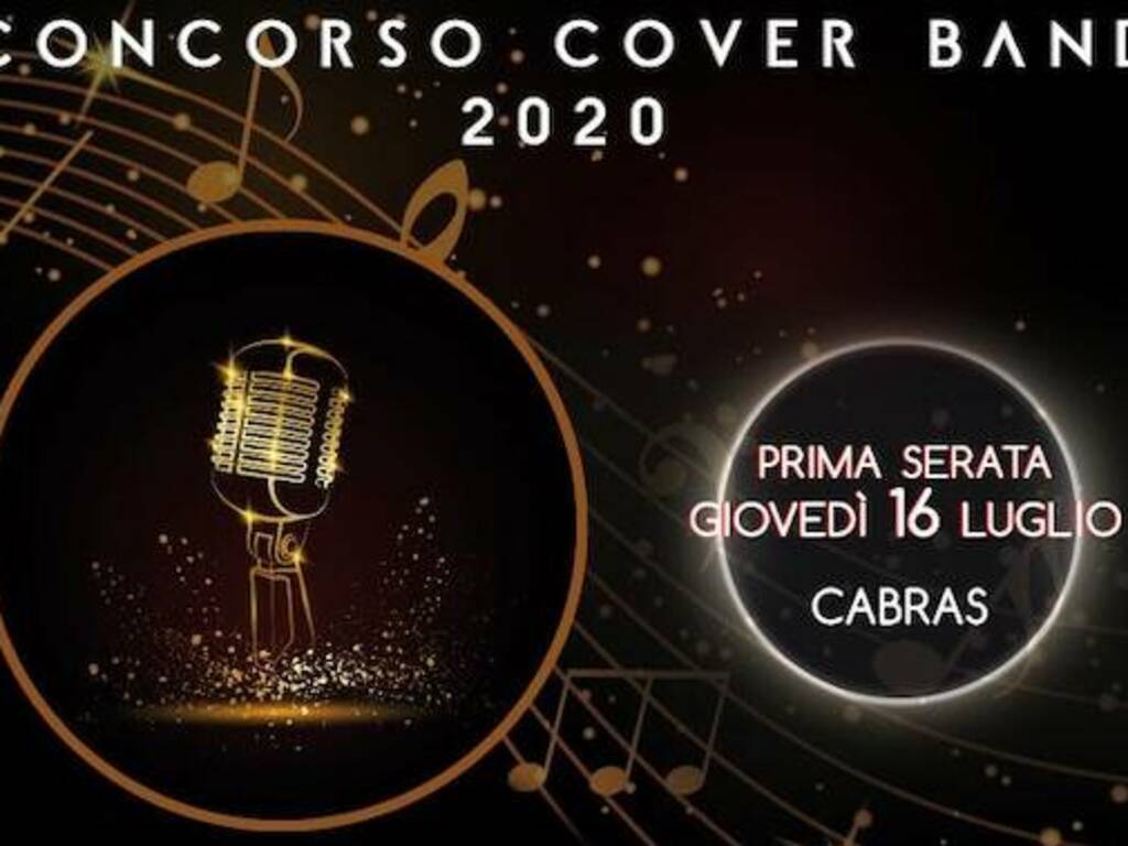 Cover band Cabras