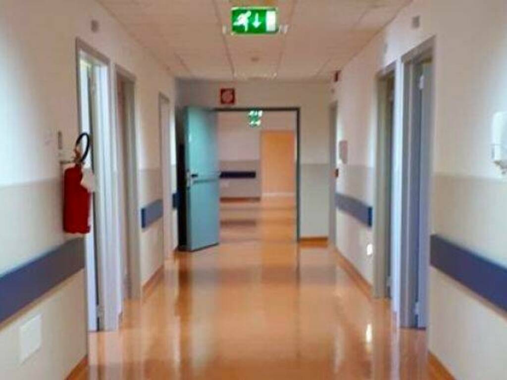 Ospedale San Martino Oristano Chirurgia