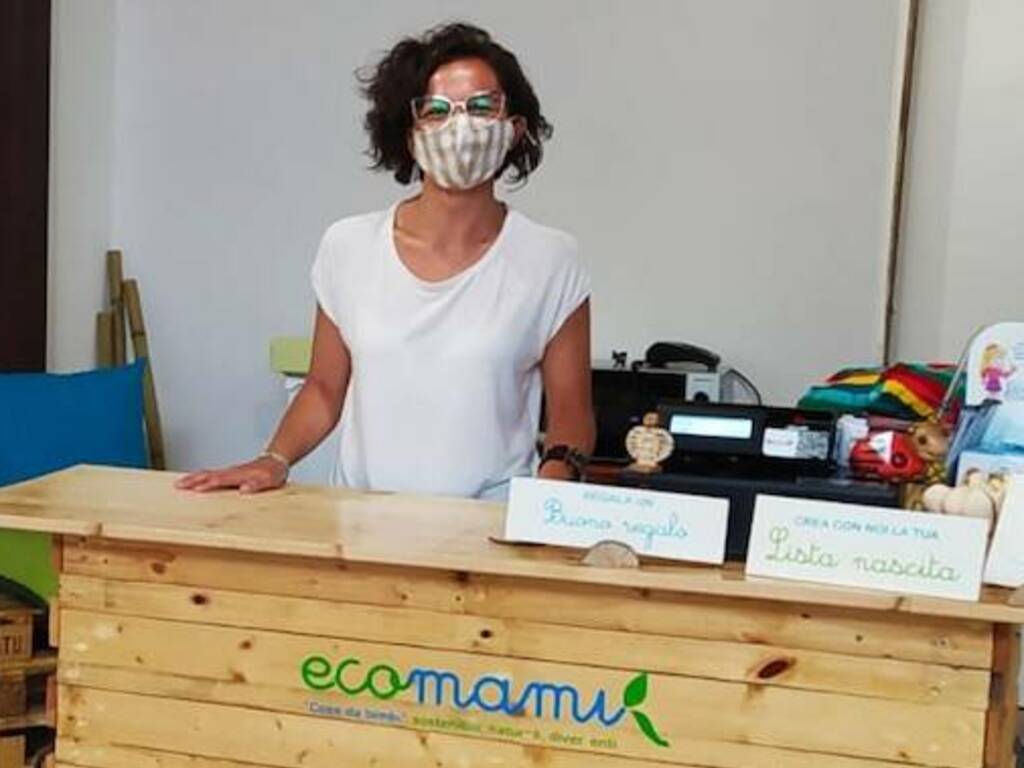 Ecomami