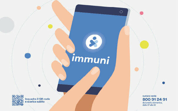 APP IMMUNI