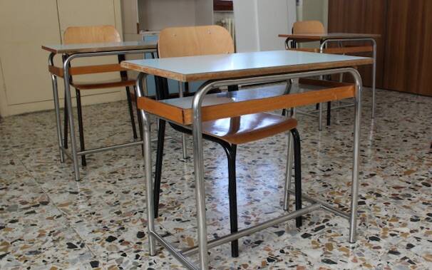 Sacro Costato scuola