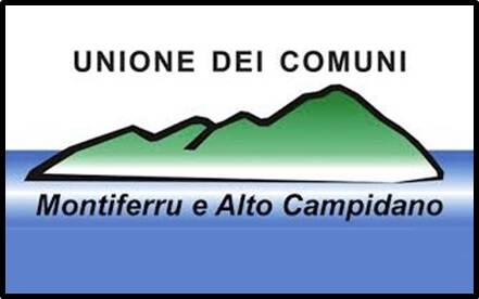 Unione comuni montiferru alto campidano