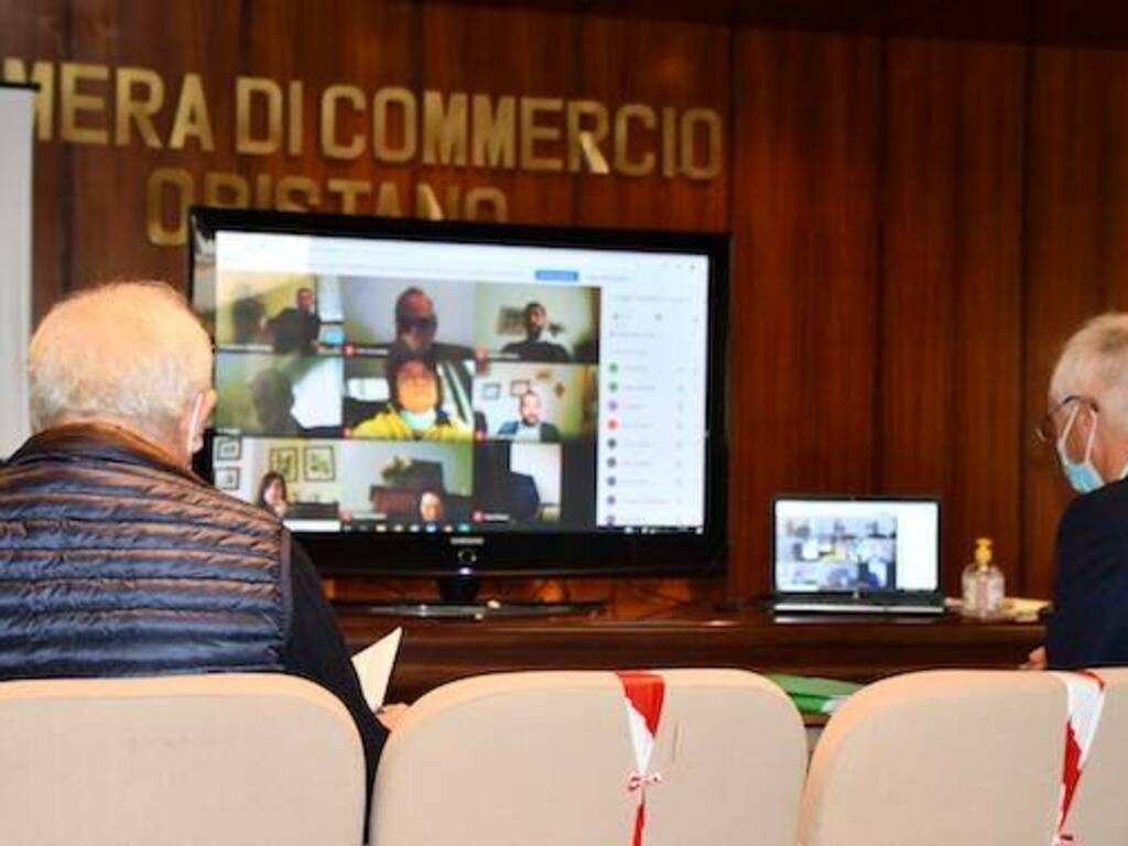 Camera di commercio consiglio