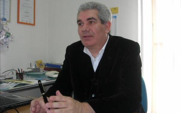 Sergio Pili
