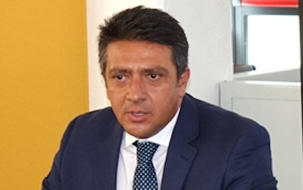 Massimo Temussi