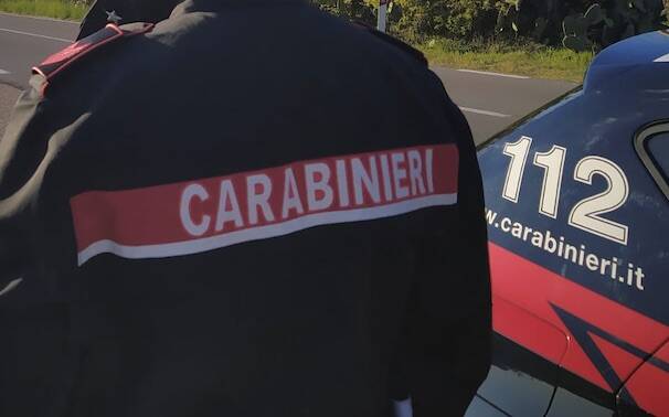 Carabinieri