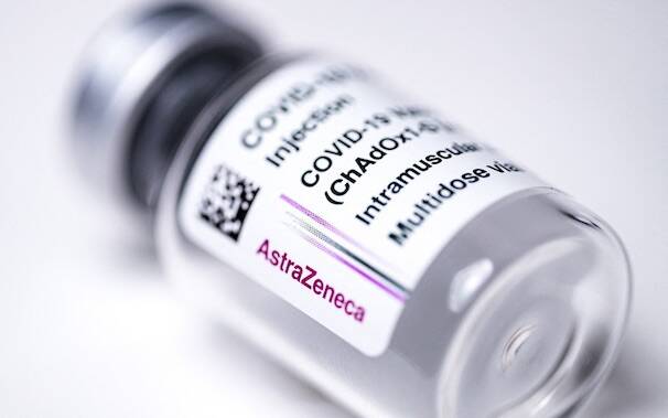 Vaccino Astrazeneca