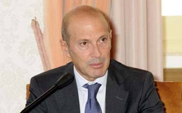 Gianni Fenu