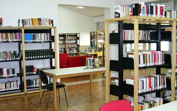 bibliotecapauli
