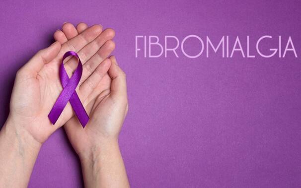 Fibromialgia ok