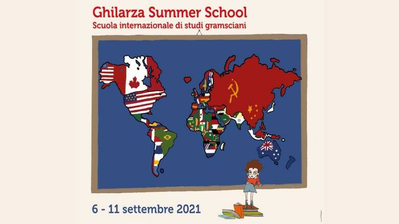 Ghilarza Summer School 2021
