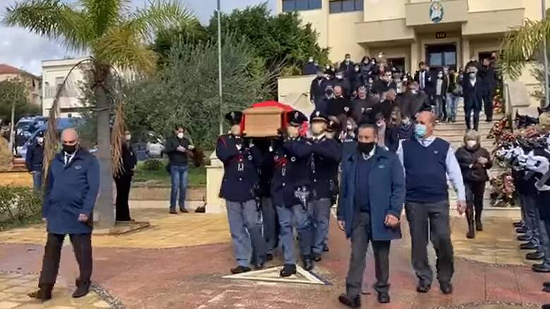 Funerale Di Loreto
