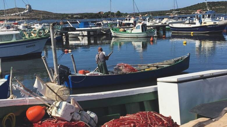 Pescatori di Borghi - pescatore - barca