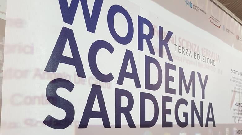 Terralba - Work Academy - laboratorio giornalismo