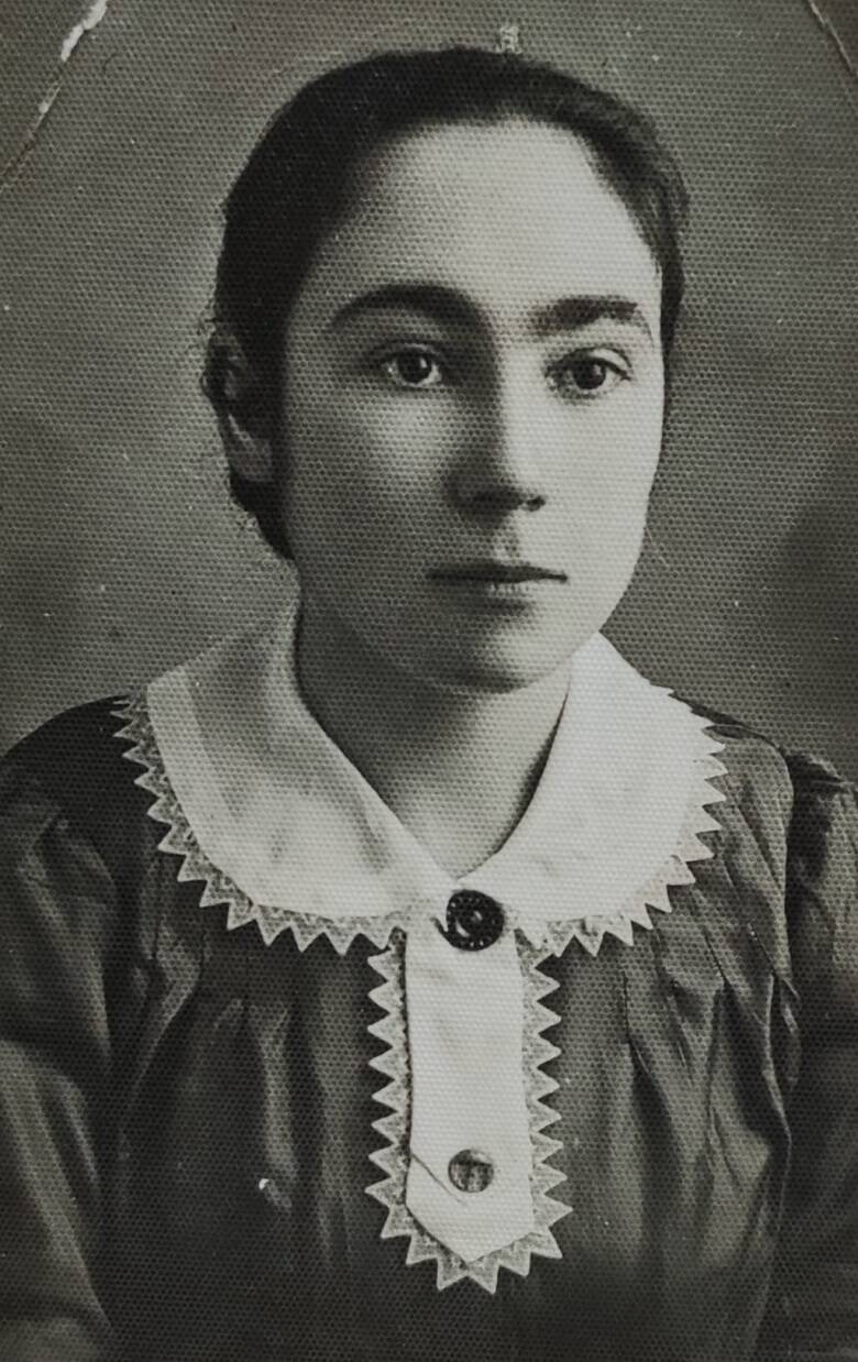 Maria Giuseppa Mura