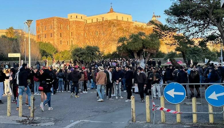 oristano carnevale sartiglia giovani 