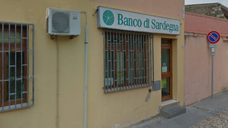 Banco di Sardegna Nurachi