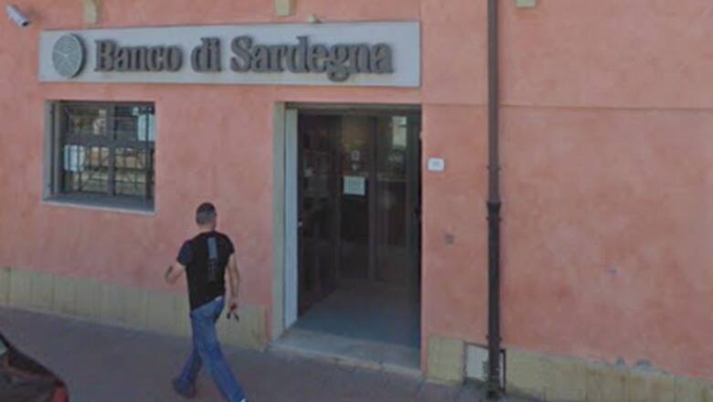 Banco di Sardegna Abbasanta