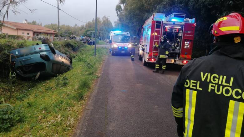 Pardu Nou incidente ferito