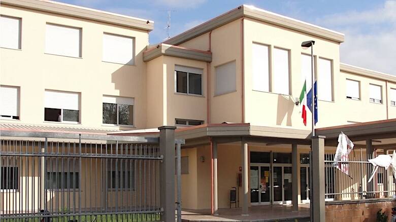 Istituto De Castro Terralba
