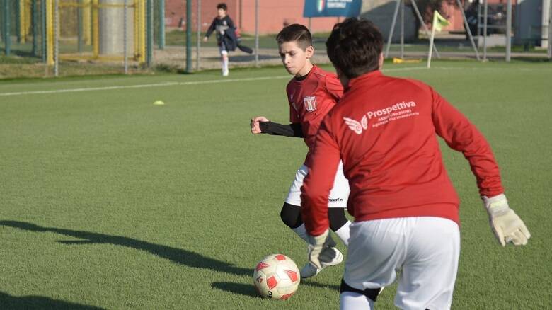 Oristanese Calcio Settore Giovanile 2022