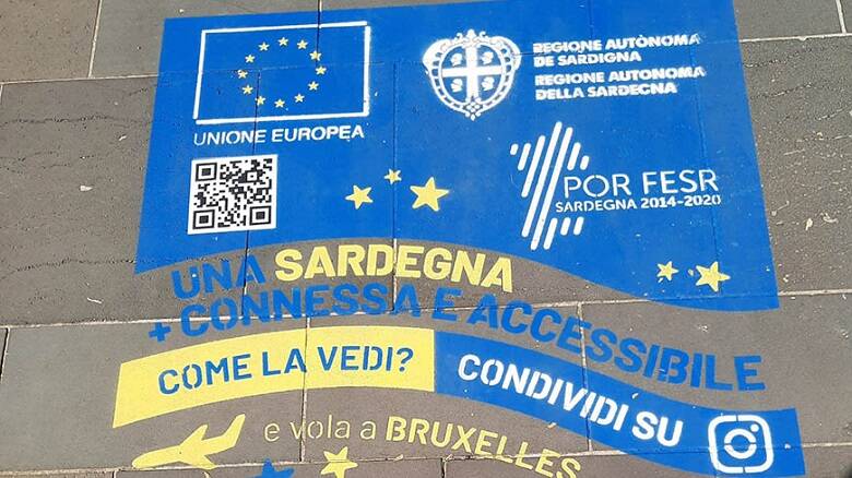 Annuncio concorso EuropeDay Oristano