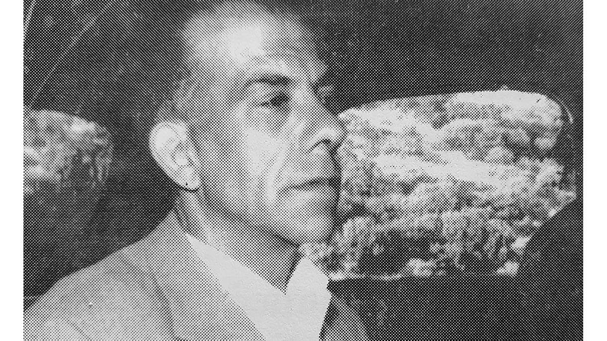 Mario Sanna