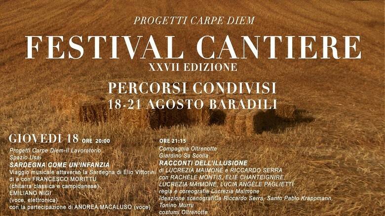 Festival Cantiere 2022