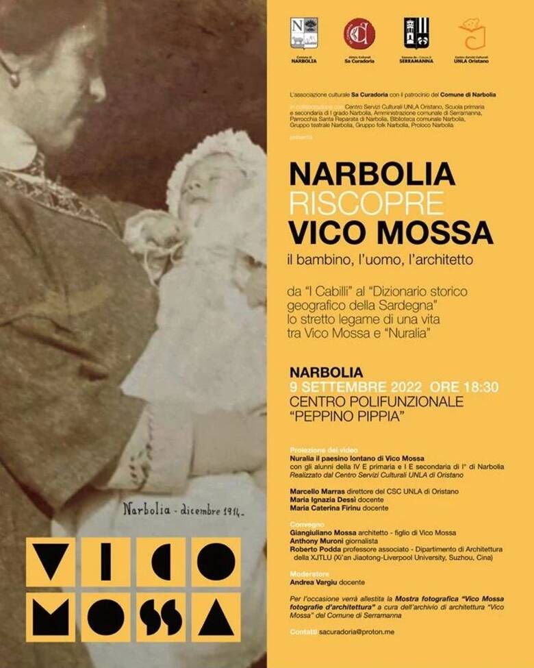 NArbolia riscopre vico Mossa