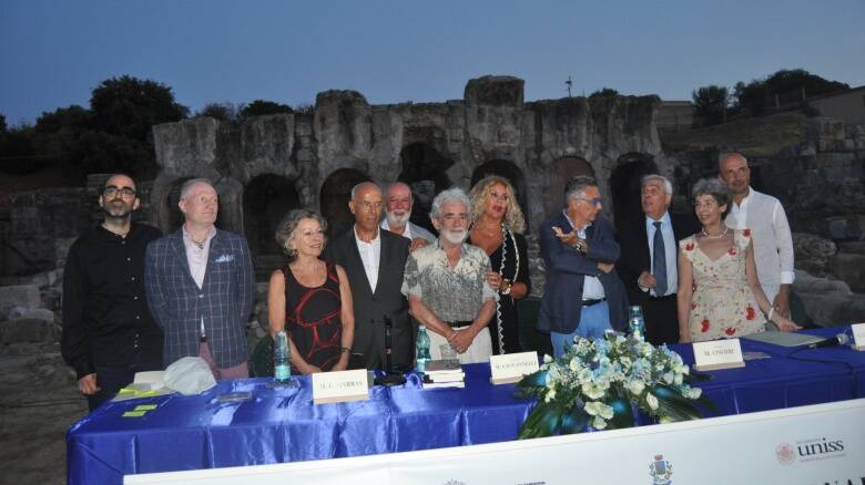 Premio letterario nazionale Forum Traiani a Fordongianus