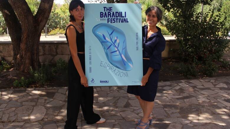 The Baradili Festival - Espirazioni