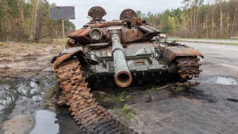 Ucraina guerra caro armato russo