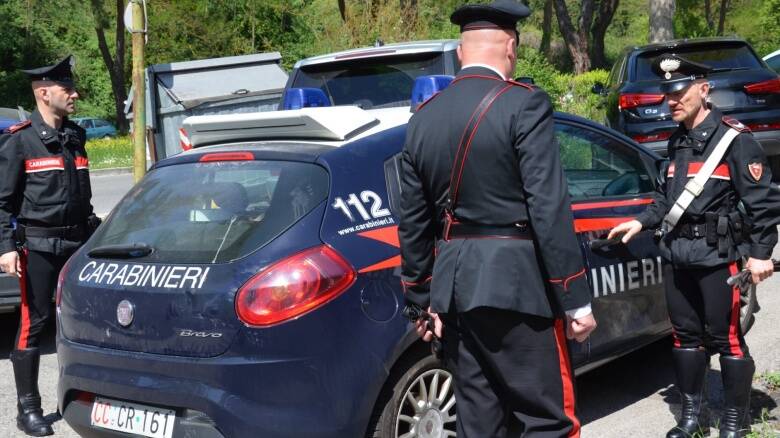 Carabinieri