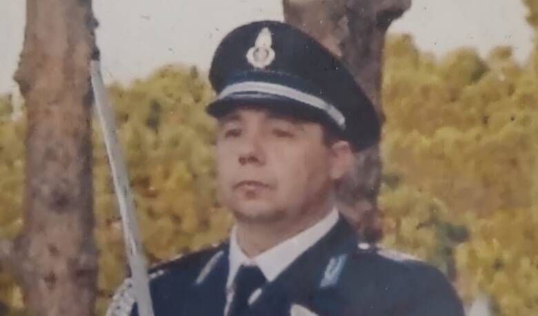Marcello Carracoi - Polizia penitenziaria - Caso giudiziario