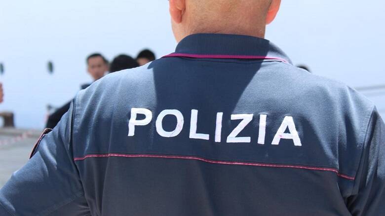 polizia cinofili maggio 2023