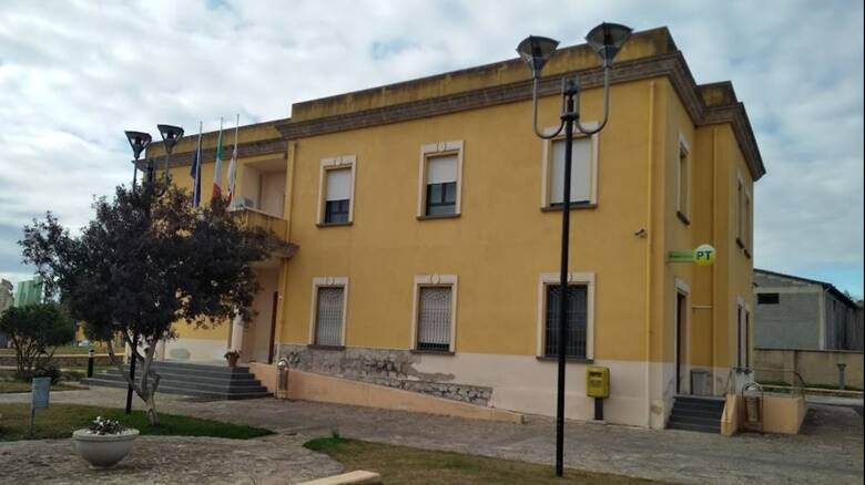 Municipio di Simala