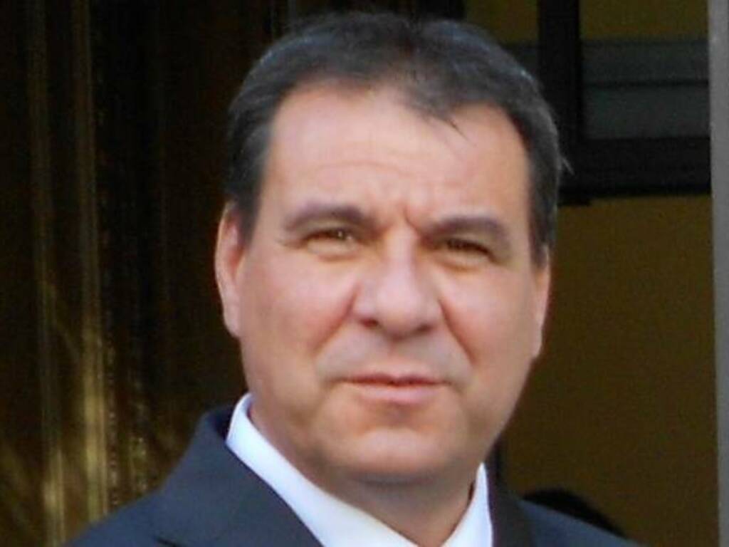Serafino Angelo Mele