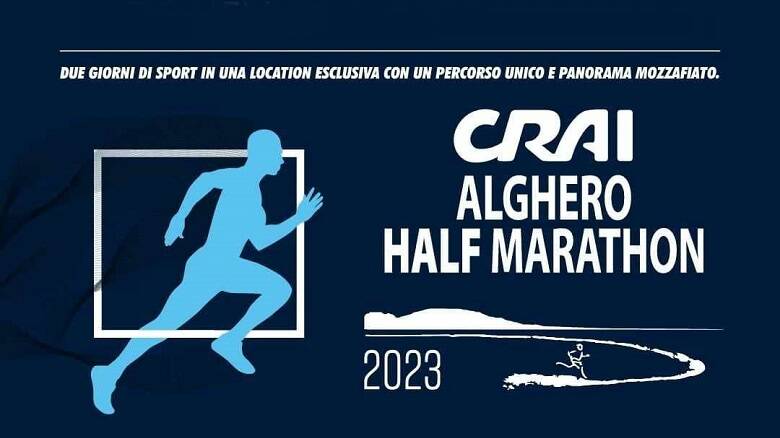 Crai Alghero Half Marathon