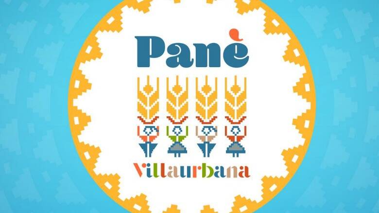 “Pané-Incontri gastronomici nel borgo” a Villaurbana