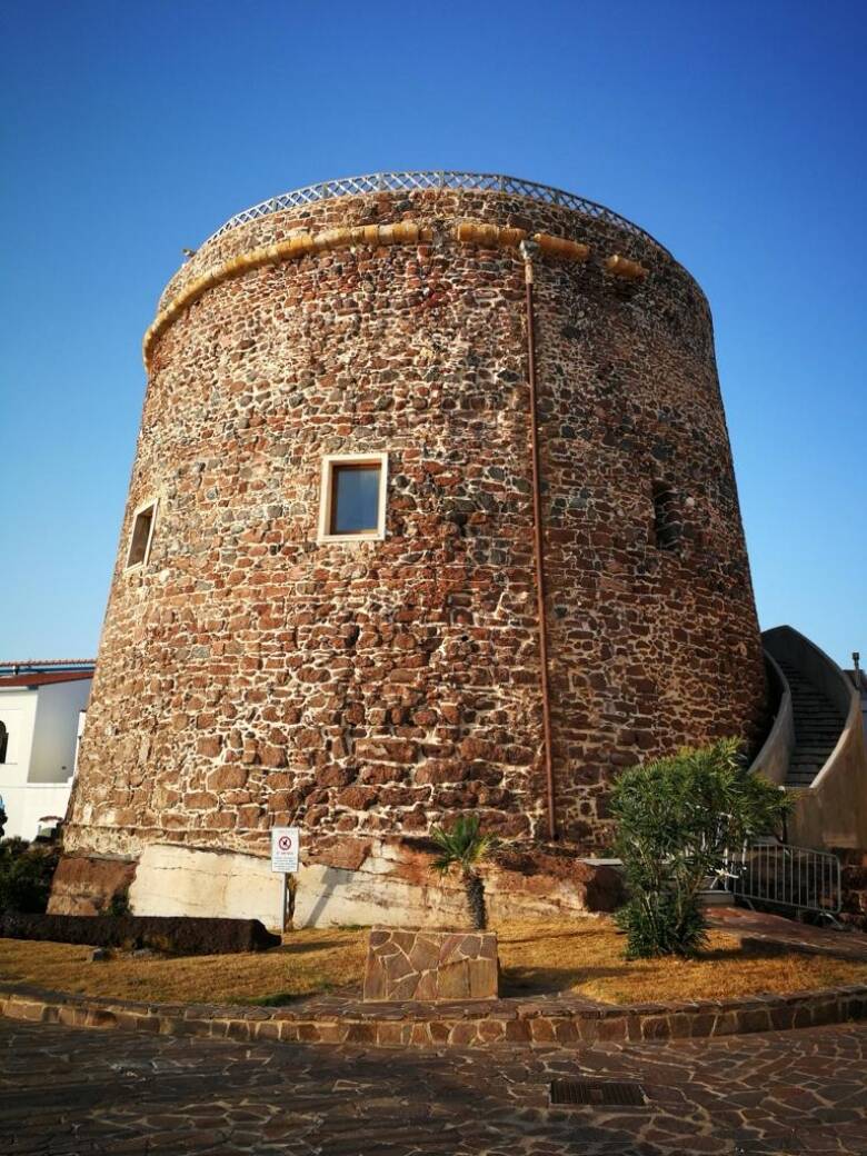 Torre di Calasetta