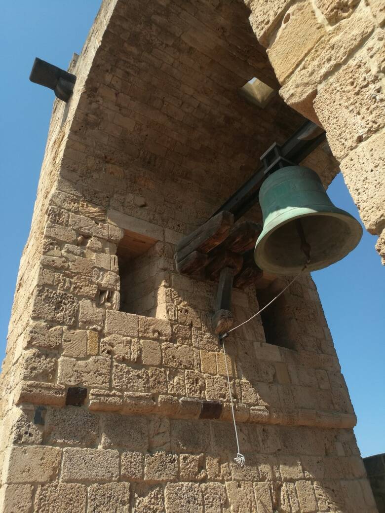 Torre di Mariano II - Oristano