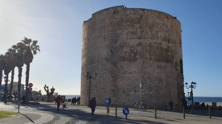 Torre di Sulis - Alghero